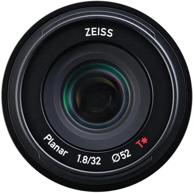Alt view image 6 of 10 - Zeiss Touit 32mm f/1.8 Lens (Fujifilm X-Mount)