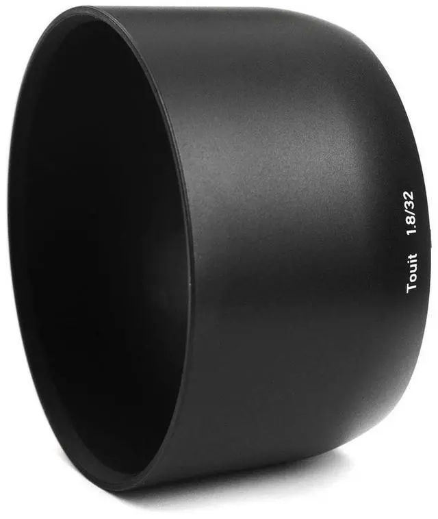 Alt view image 10 of 10 - Zeiss Touit 32mm f/1.8 Lens (Fujifilm X-Mount)