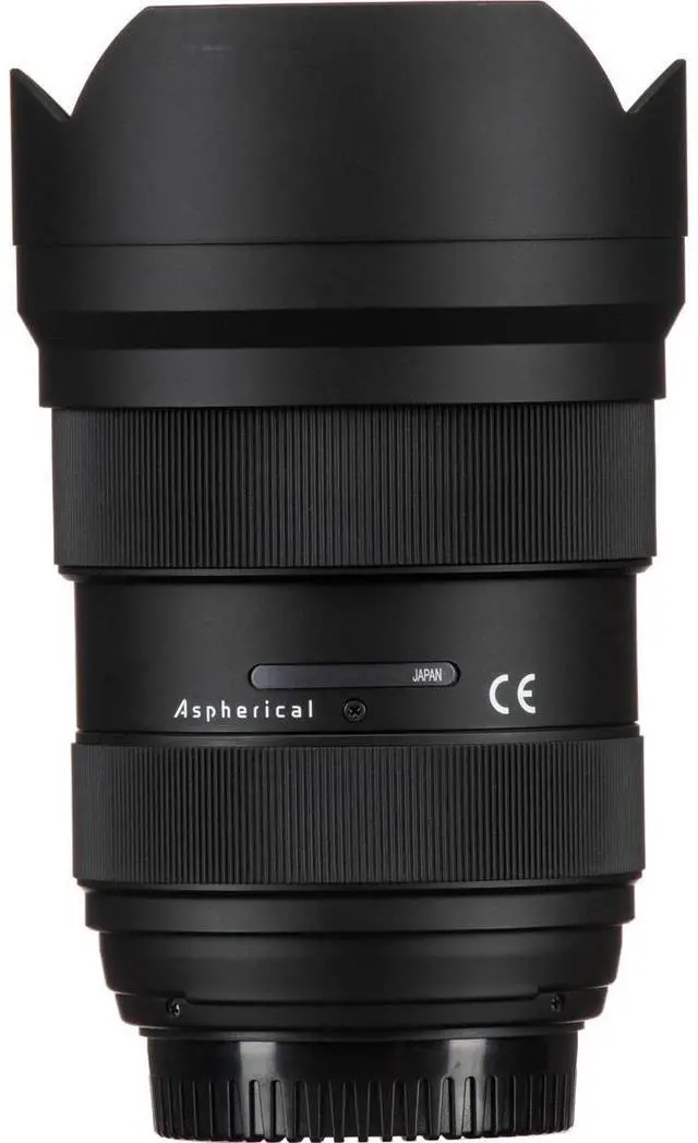 Alt view image 3 of 7 - Tokina opera 16-28mm f/2.8 FX Lens for Nikon F