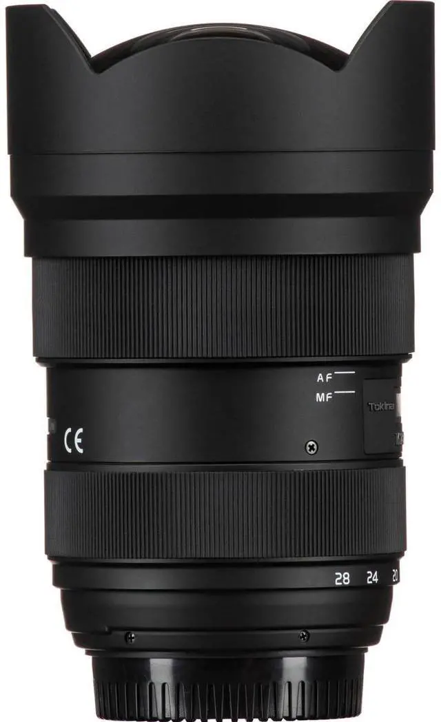 Alt view image 5 of 7 - Tokina opera 16-28mm f/2.8 FX Lens for Nikon F
