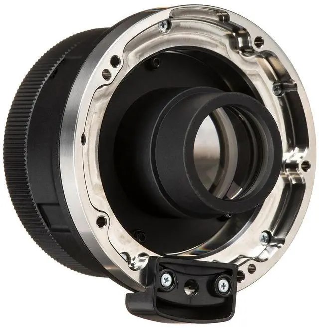 Alt view image 2 of 4 - Blackmagic Design URSA Mini Pro B4 Mount #CINEURSAMUPROTB4HD