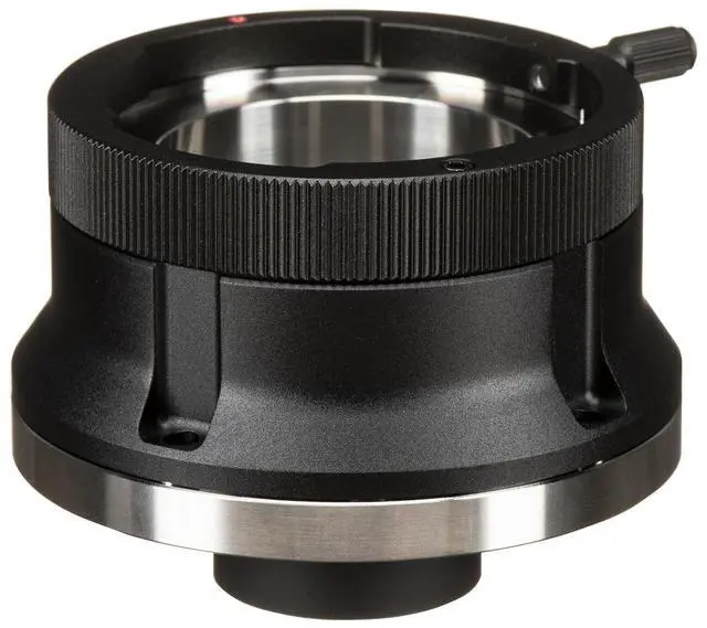 Alt view image 4 of 4 - Blackmagic Design URSA Mini Pro B4 Mount #CINEURSAMUPROTB4HD