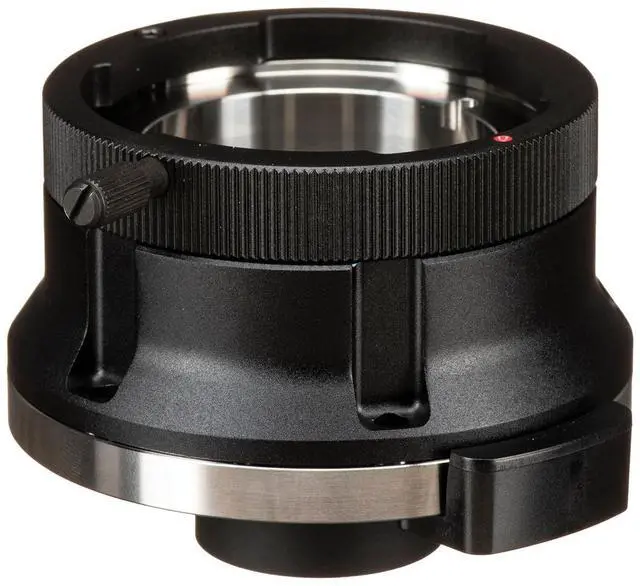 Alt view image 3 of 4 - Blackmagic Design URSA Mini Pro B4 Mount #CINEURSAMUPROTB4HD