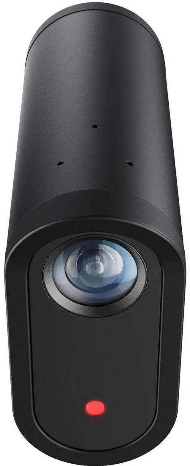 Alt view image 3 of 9 - Logitech Mevo Start All-In-One Full HD Live Streaming Camera #961-000498