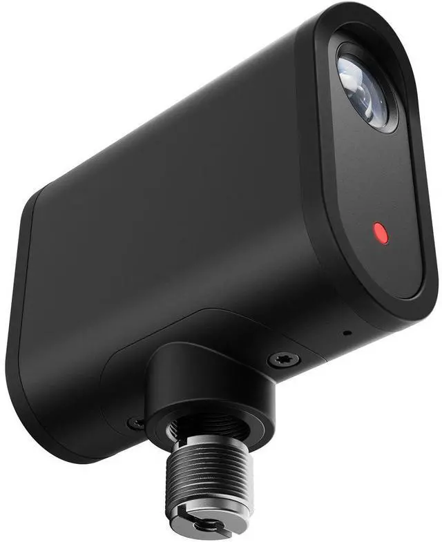 Alt view image 4 of 9 - Logitech Mevo Start All-In-One Full HD Live Streaming Camera #961-000498