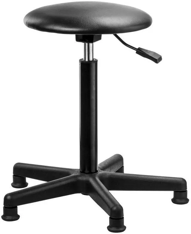 Alt view image 2 of 7 - Flashpoint Posing Stool (20-30") #FPX-PS-001