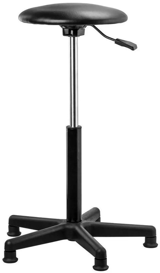 Alt view image 4 of 7 - Flashpoint Posing Stool (20-30") #FPX-PS-001