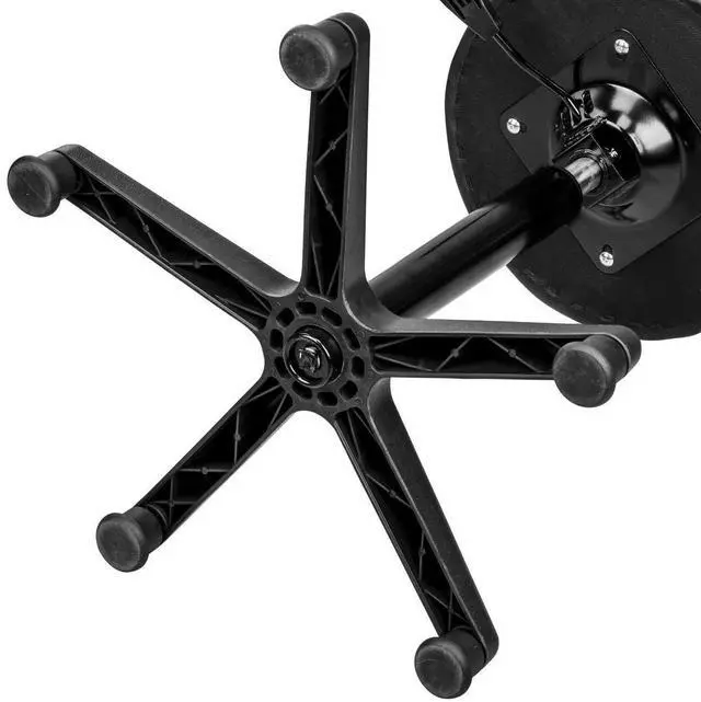 Alt view image 6 of 7 - Flashpoint Posing Stool (20-30") #FPX-PS-001