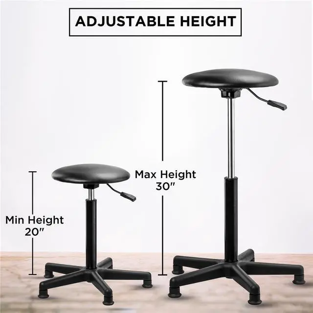 Main image of Flashpoint Posing Stool (20-30") #FPX-PS-001