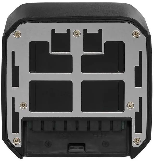 Alt view image 4 of 7 - Flashpoint AC Adapter Unit for the XPLOR 600 R2 Monolight