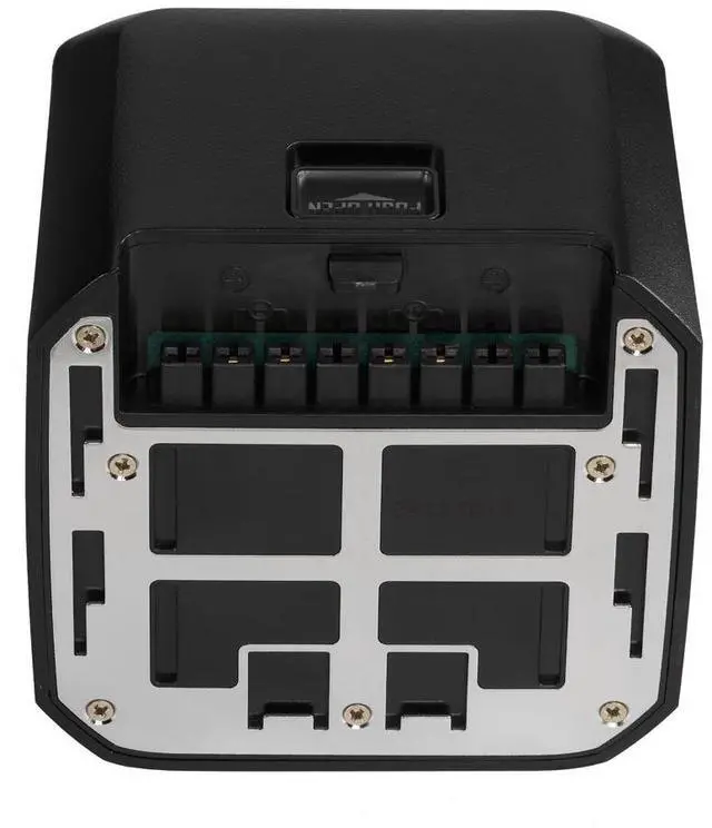 Alt view image 5 of 7 - Flashpoint AC Adapter Unit for the XPLOR 600 R2 Monolight