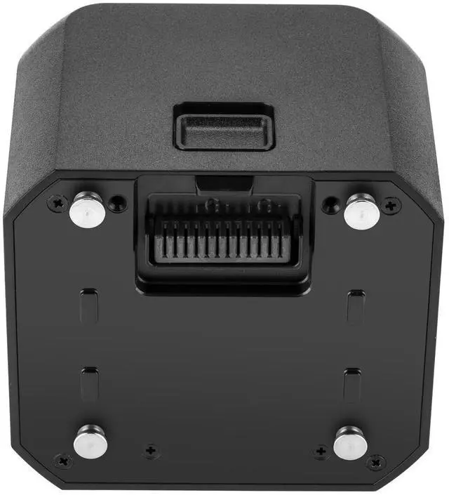 Alt view image 4 of 7 - Flashpoint AC Adapter Unit for the XPLOR 600 Pro R2 Series Monolights (Godox AC-26)