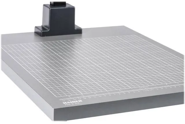Alt view image 5 of 6 - Kaiser Copy Stand Kit RS-2 XA with 29" Column, Adjustable Camera Arm and 16x20" Grid Baseboard
