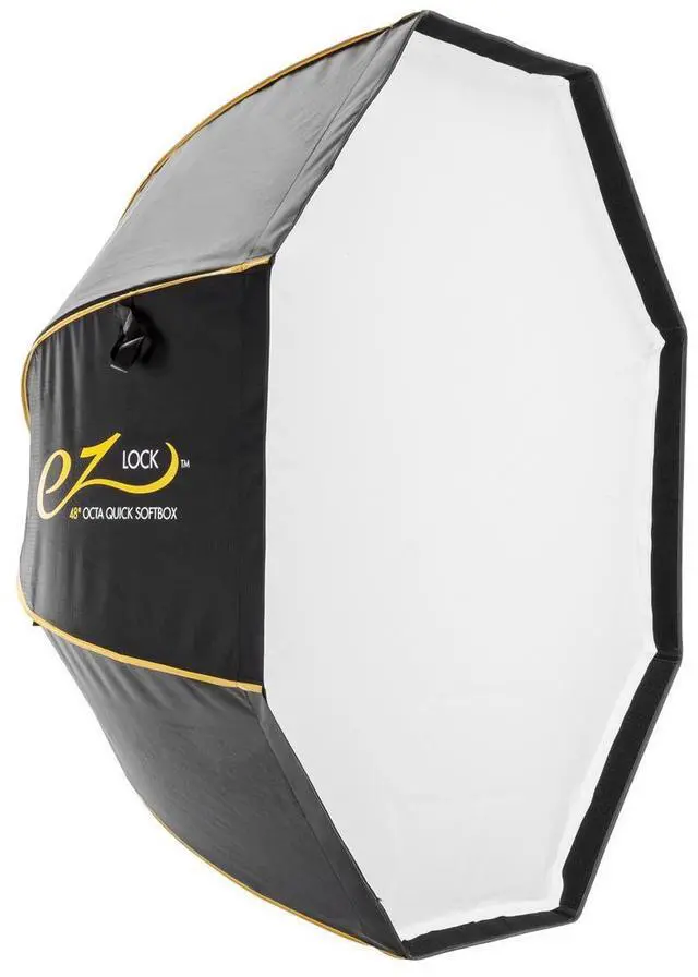 Alt view image 5 of 8 - Glow EZ Lock Octa Quick XL Softbox With Bowens Mount (48") #EZ-SB-48-OCTA