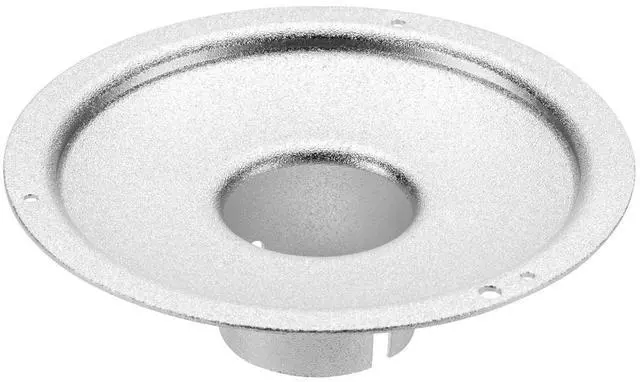 Alt view image 2 of 4 - Glow Adapter for Evolv/SL360 to Para/Quadra/HexaPop System Softboxes #GL-SRPPHP