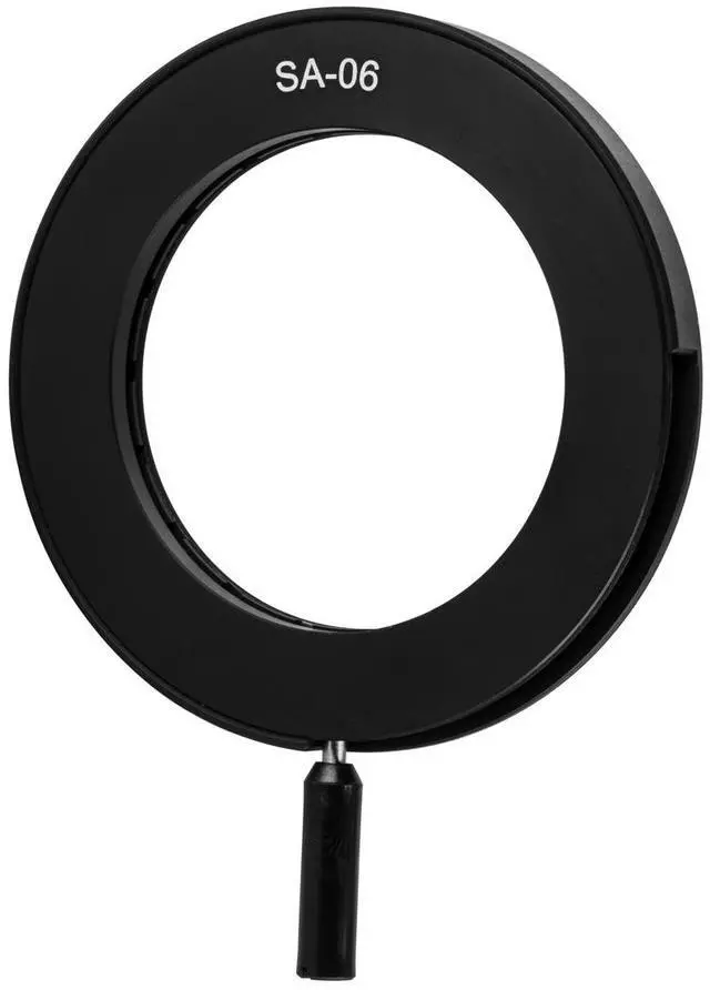 Alt view image 3 of 5 - CLAR SA-06 Iris Diaphragm for Projection Attachment #CL-SA-06