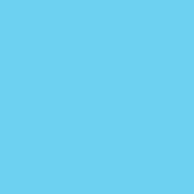 Main image of Rosco Roscolux Aquamarine, 20x24" Color Effects Lighting Filter #100003632024