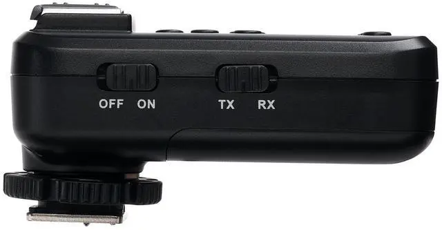 Alt view image 3 of 7 - Flashpoint R2 Single Pin Transceiver