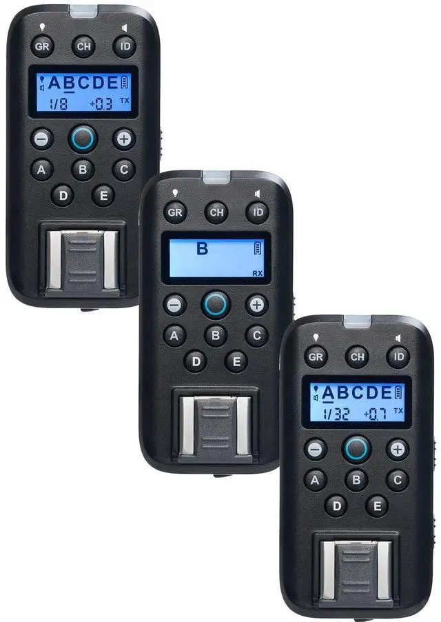 Alt view image 4 of 7 - Flashpoint R2 Single Pin Transceiver