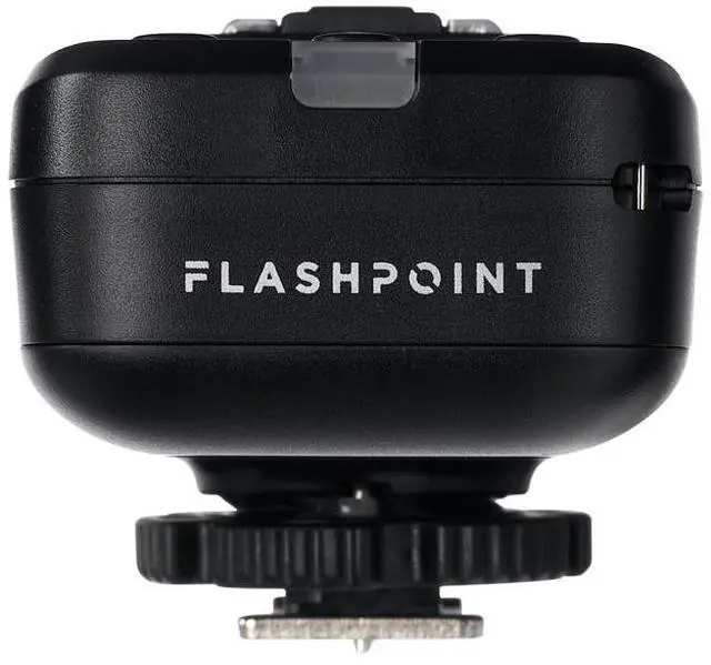 Alt view image 5 of 7 - Flashpoint R2 Single Pin Transceiver