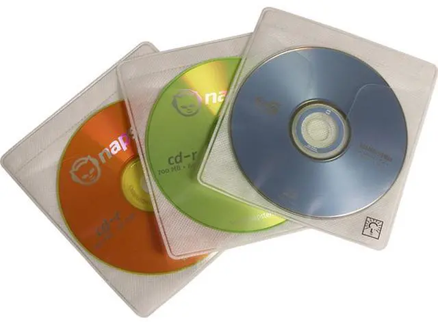 Alt view image 7 of 11 - CASE LOGIC WHITE PRO SLEEVES