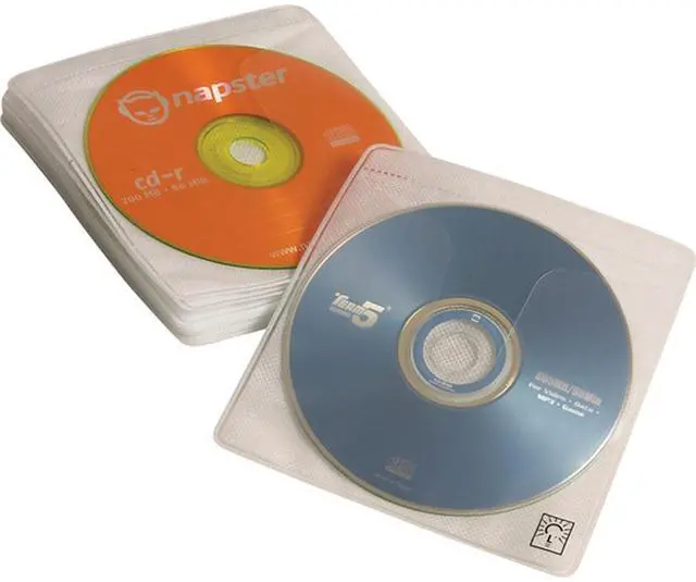 Alt view image 10 of 11 - CASE LOGIC WHITE PRO SLEEVES