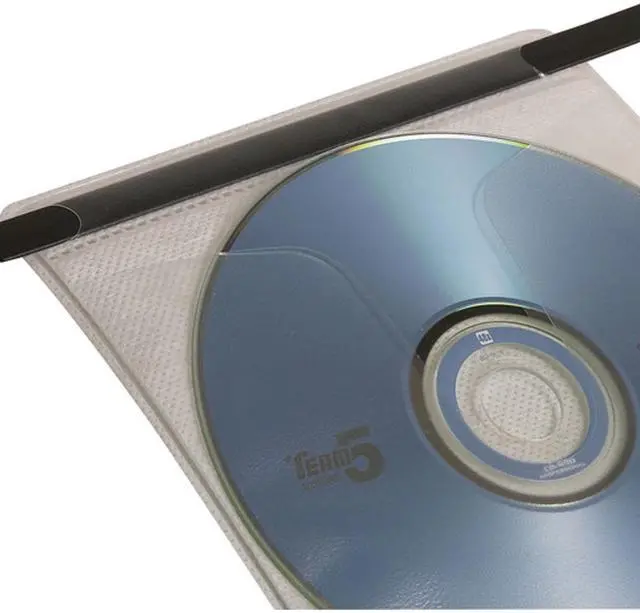 Alt view image 8 of 11 - CASE LOGIC WHITE PRO SLEEVES