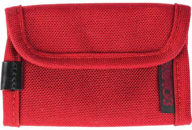 Main image of Domke PocketFlex Trifold Memory Card Pouch #PFMEM-6