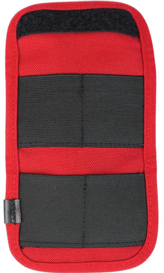 Alt view image 3 of 3 - Domke PocketFlex Trifold Memory Card Pouch #PFMEM-6