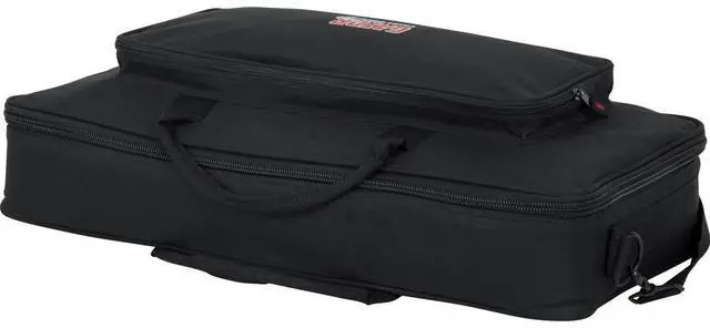 Alt view image 20 of 20 - Gator GK-2110 Small Keyboard Bag Keyboard Soft Bag