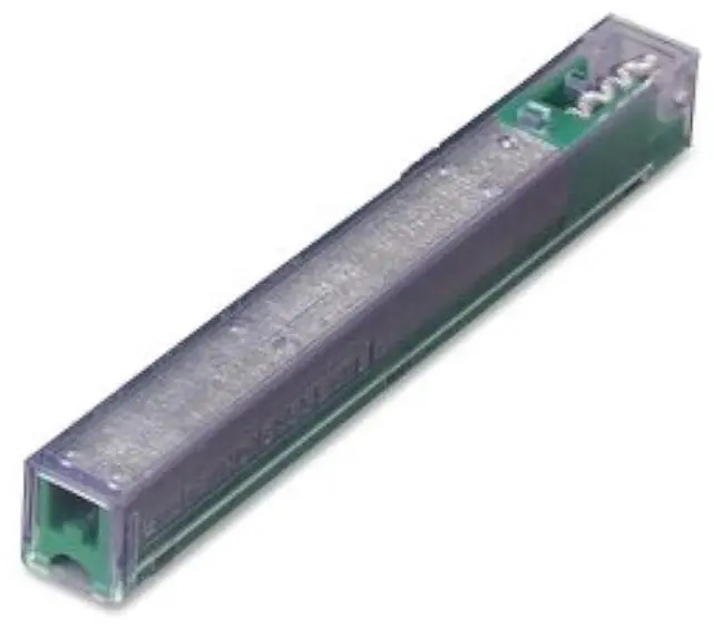 Alt view image 3 of 3 - Itoya Etona Heavy-Duty Staple Cassette