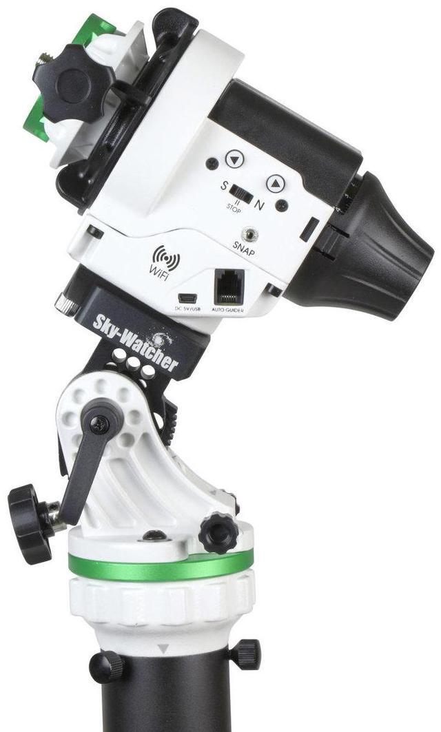 Alt view image 5 of 8 - Sky-Watcher Star Adventurer 2i Pro Pack
