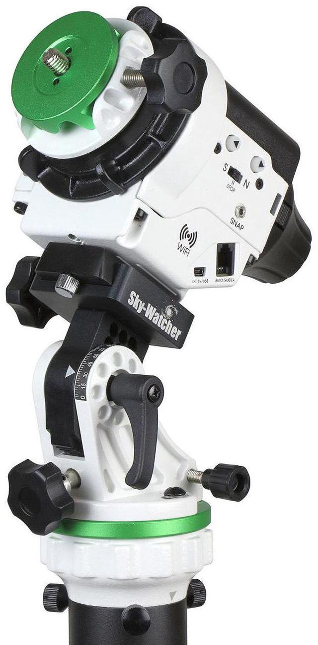 Alt view image 6 of 8 - Sky-Watcher Star Adventurer 2i Pro Pack