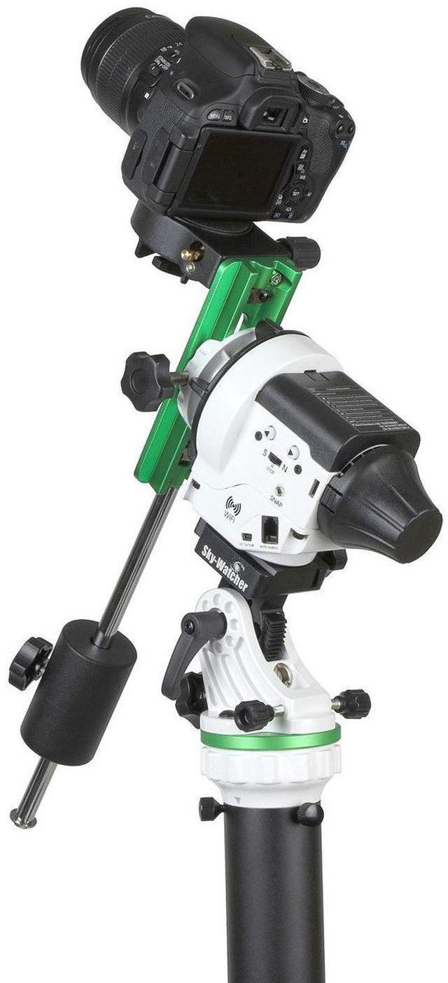 Alt view image 8 of 8 - Sky-Watcher Star Adventurer 2i Pro Pack