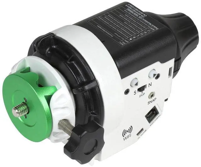 Alt view image 13 of 13 - Sky-Watcher Star Adventurer Photo Package #S20520