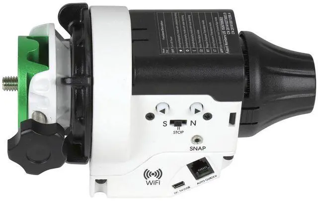 Alt view image 12 of 13 - Sky-Watcher Star Adventurer Photo Package #S20520