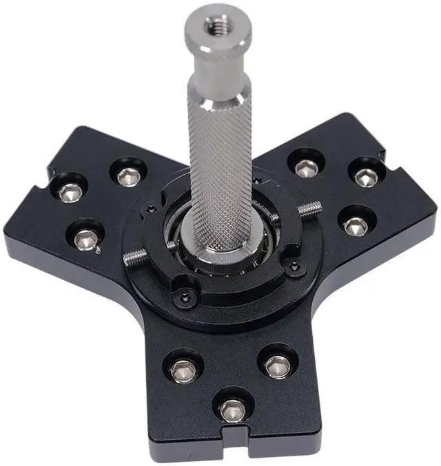 Main image of Aputure 3-Way Flat Connector for INFINIBAR Series LED Pixel Bar