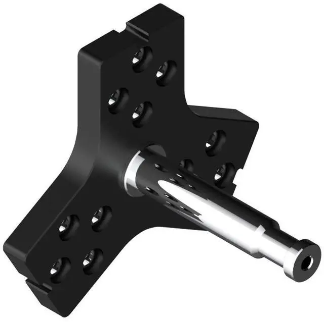 Alt view image 2 of 2 - Aputure 3-Way Flat Connector for INFINIBAR Series LED Pixel Bar