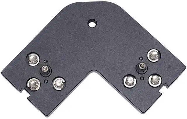 Main image of Aputure Square Flat Connector for INFINIBAR Series LED Pixel Bar