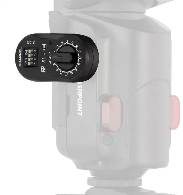 Alt view image 3 of 4 - Flashpoint R2 Bridge Receiver for Non-R2 Streaklights (XTR16)