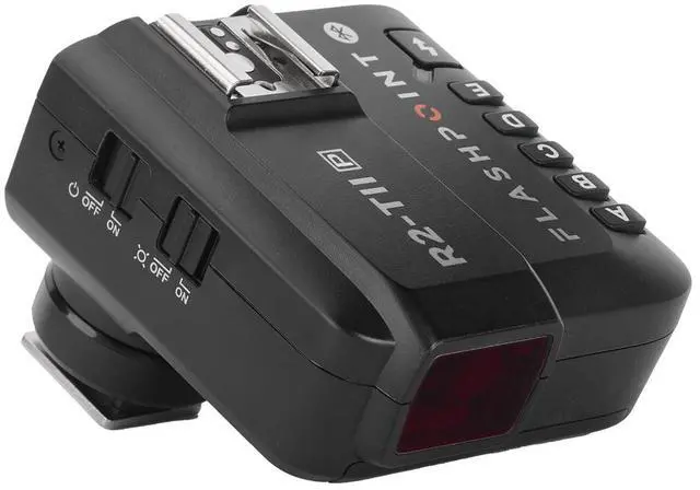 Alt view image 4 of 7 - Flashpoint R2 Mark II TTL Transmitter for Pentax Cameras (X2T-P)