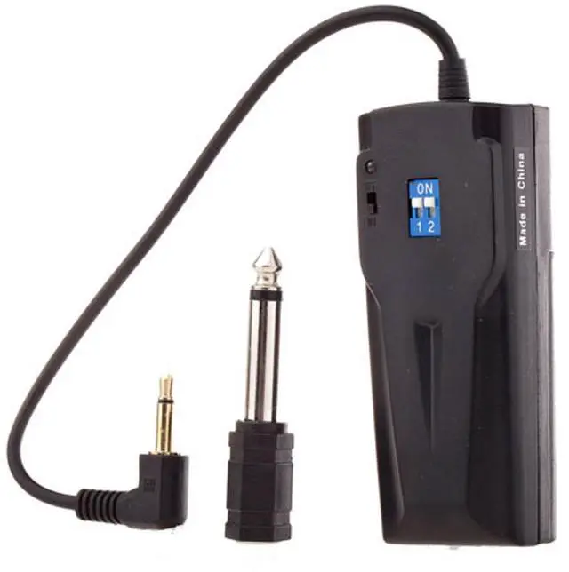 Main image of Flashpoint Radio Remote 4 Channel Receiver Only #A22R