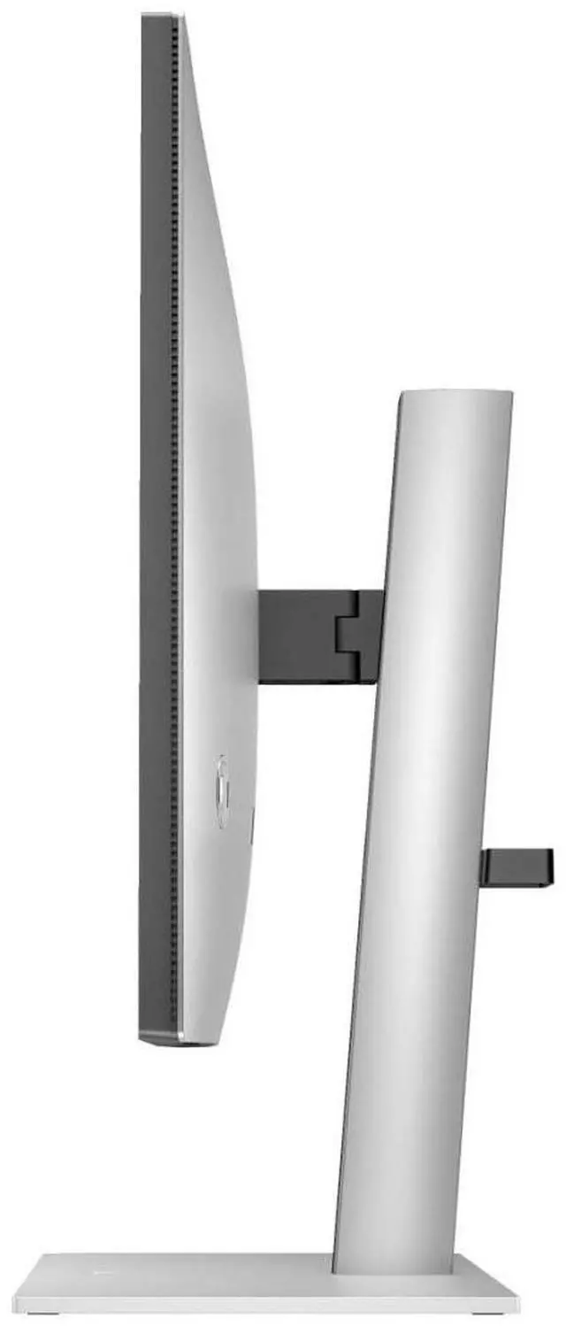 Alt view image 5 of 15 - HP Series 7 Pro 727pq 27" 16:9 WQHD 120Hz IPS LCD Monitor, Natural Silver