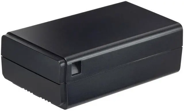 Alt view image 7 of 7 - Flashpoint VB30 Lion Battery Pack for Zoom Lion X Pro (2980mAh, 21.456Wh)