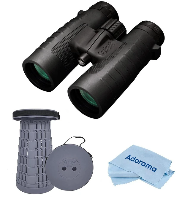 How to Avoid Fogging in Roof Prism Binoculars? Expert Tips Revealed