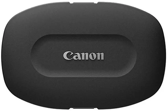 Main image of Canon Lens Cap for RF5.2mm f/2.8 L Dual Fisheye Lens