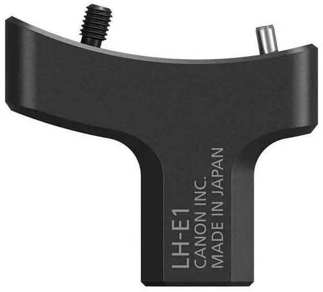 Alt view image 2 of 2 - Canon LH-E1 Lens Holder for RF 24-105mm F2.8 L IS USM Z Lens