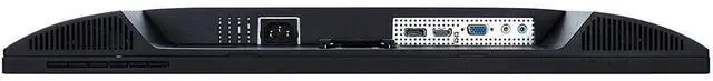 Alt view image 15 of 16 - ViewSonic VA2456A-MHD 24 Inch IPS 1080p Monitor with 120Hz, Eye Care, HDMI, DisplayPort, and VGA Inputs for Home and Office