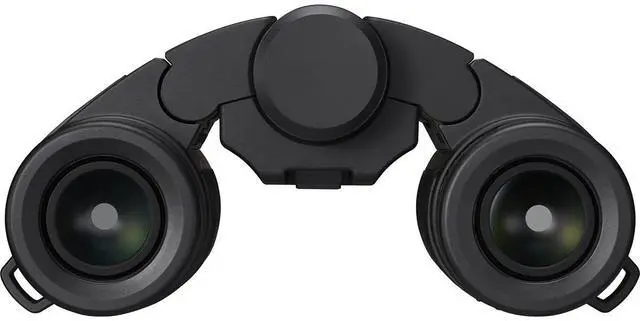 Alt view image 15 of 15 - Nikon 10x25 S Black Stabilized Binoculars with Stabilization Technology