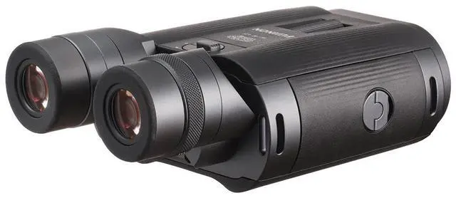 Alt view image 4 of 7 - Fujifilm 16x40 Techno-Stabi Image Stabilized Roof Prism Binoculars